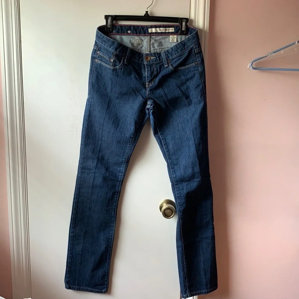 DKNY Skinny Jeans